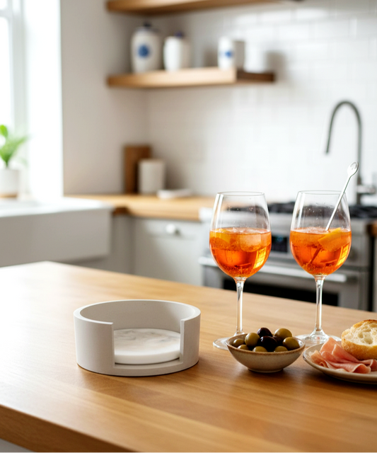 porta sottobicchieri, decorazione marmo, marmo, resina, resin, resina ecologica