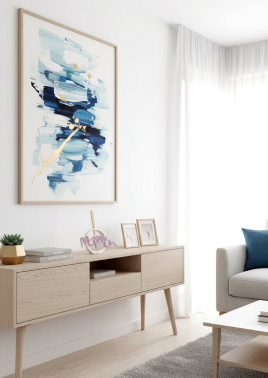 porta diffusore, diffusore, vaso, tondo, relax, fragranze, bastoncini, resina ecologica, scritta, tricotin, mamma, festa della mamma, regalo