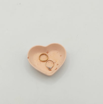 resina, resina ecologica, svuotacuore, portanelli, portagioie, arredamento, arredo, regalo, battessimo, comunione, cresima, matrimonio, bomboniera