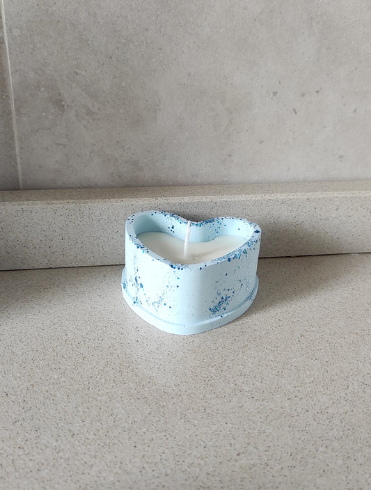 candela, cera di soia, profumo, relax, arredamento, calore, casa