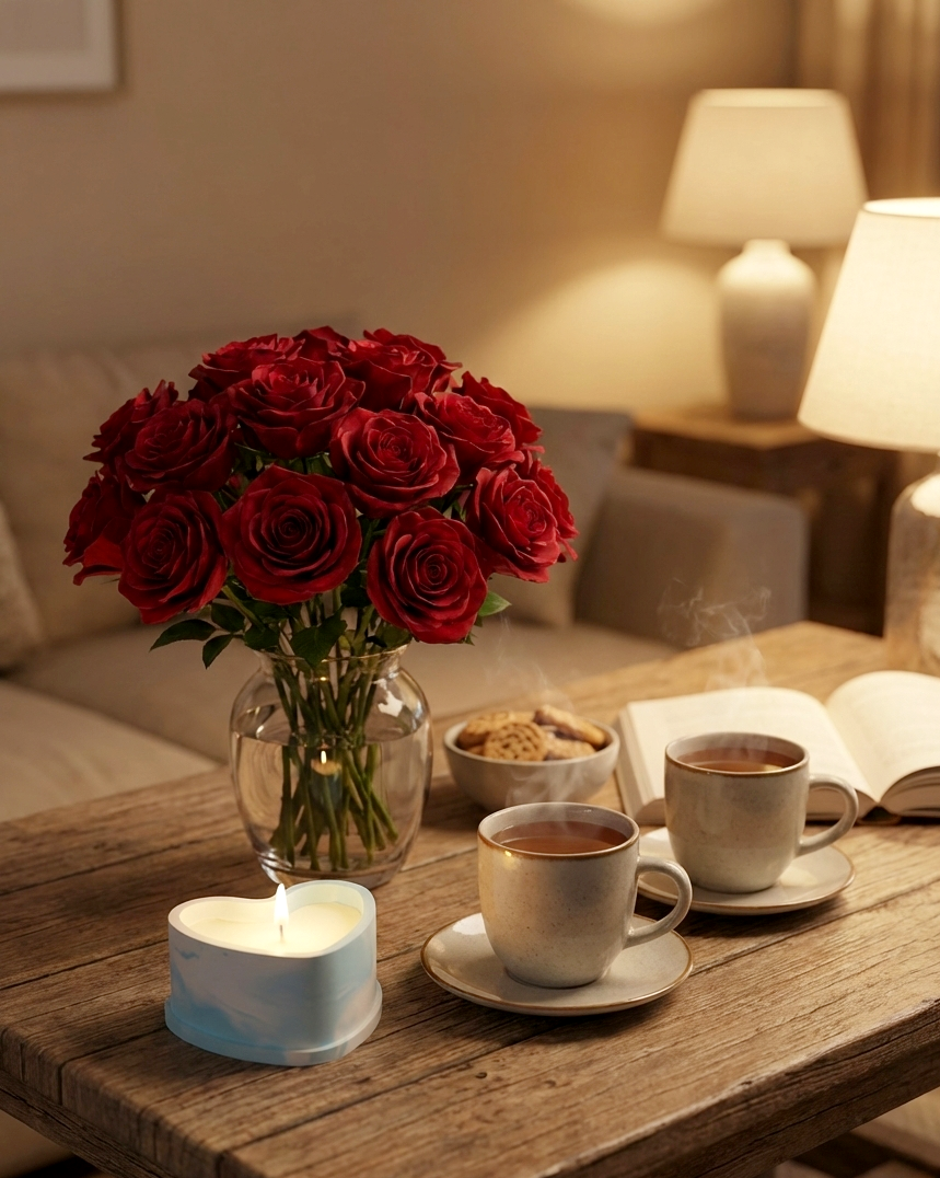 candela, cera di soia, profumo, relax, arredamento, calore, casa