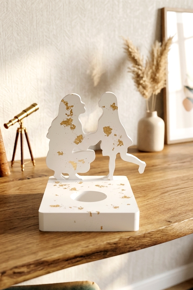 mamma e figlia, diffusore, momenti, regalo, festa della mamma, mum, festa