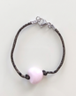 braccialetti, ceramica, acciaio, sfere, margherite, cuori, colori, regalo, jewels, bijoux