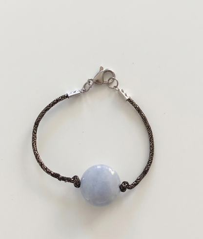 braccialetti, ceramica, acciaio, sfere, margherite, cuori, colori, regalo, jewels, bijoux
