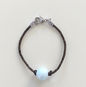 braccialetti, ceramica, acciaio, sfere, margherite, cuori, colori, regalo, jewels, bijoux