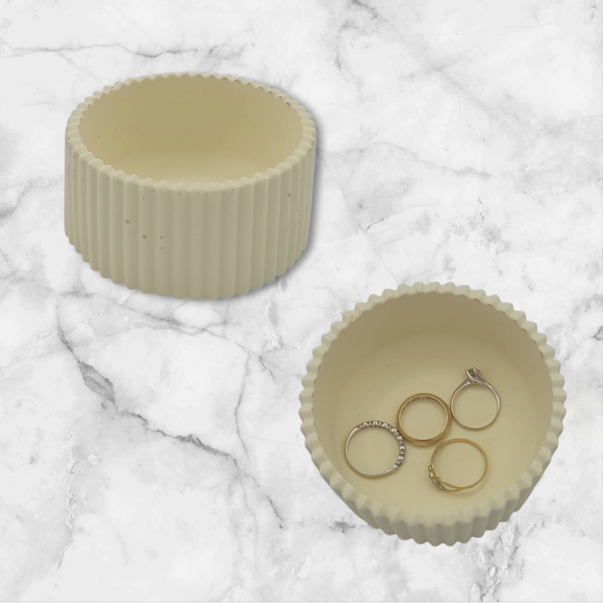 vasi, resina ecologica, porta oggetti, fiori di carta, piante grasse, arredamento, casa, primavera, regalo, battessimo, comunione, cresima, matrimonio, bomboniera