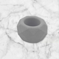 vasi, resina ecologica, porta oggetti, fiori di carta, piante grasse, arredamento, casa, primavera, regalo, battessimo, comunione, cresima, matrimonio, bomboniera, bomboniere