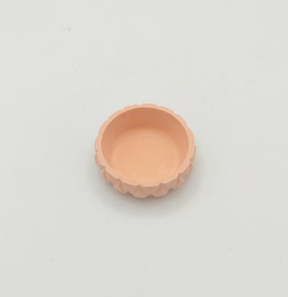 vasi, resina ecologica, porta oggetti, fiori di carta, piante grasse, arredamento, casa, primavera, regalo, battessimo, comunione, cresima, matrimonio, bomboniera