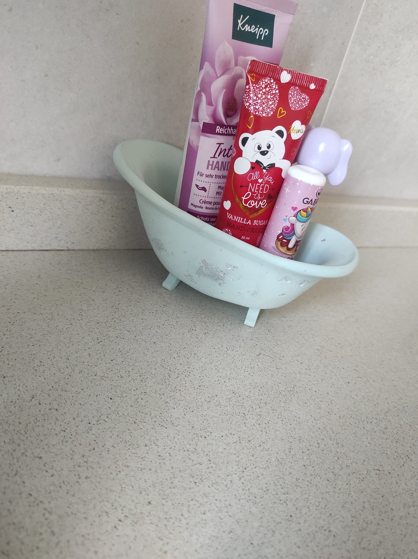 Vaschetta Lumière - Studio Creativo Dolci Pensieri