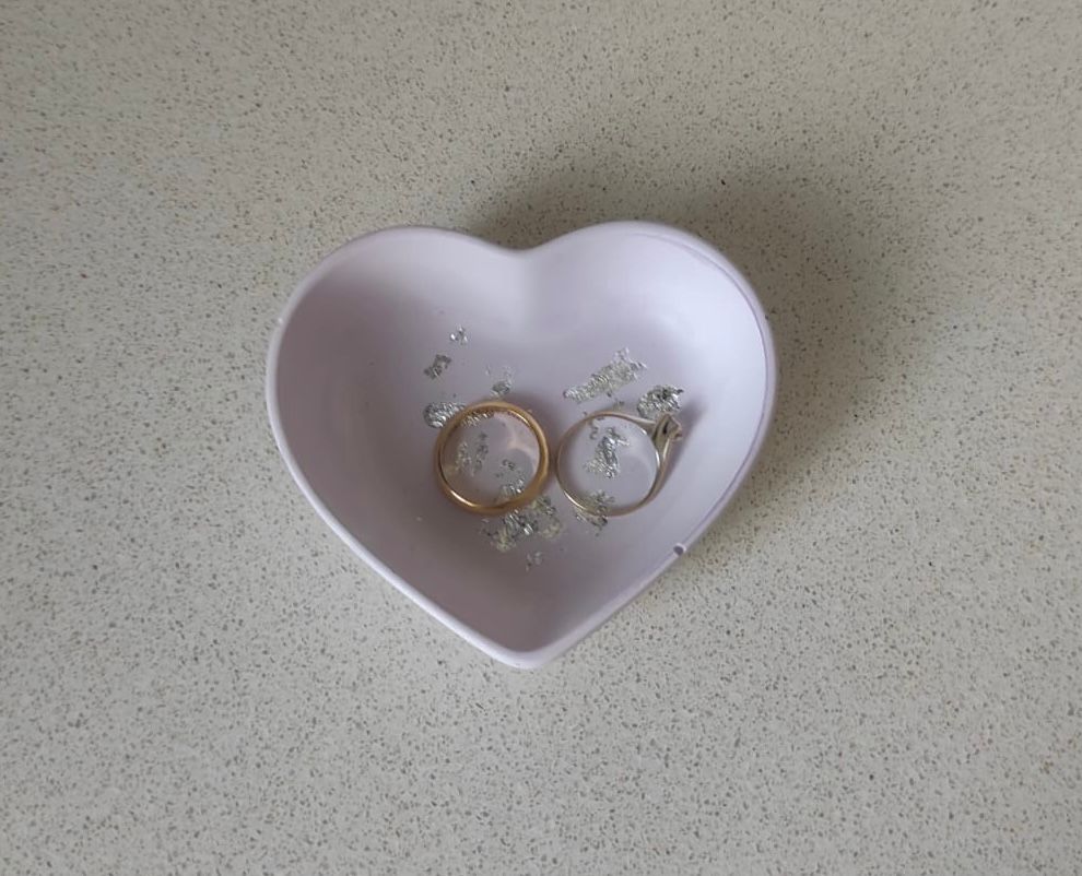Svuota cuori - Studio Creativo Dolci Pensieri